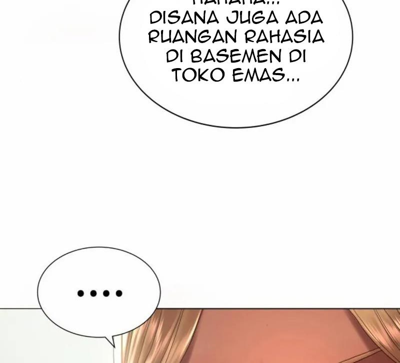 Gangnam Knight Chapter 21 - halaman 5