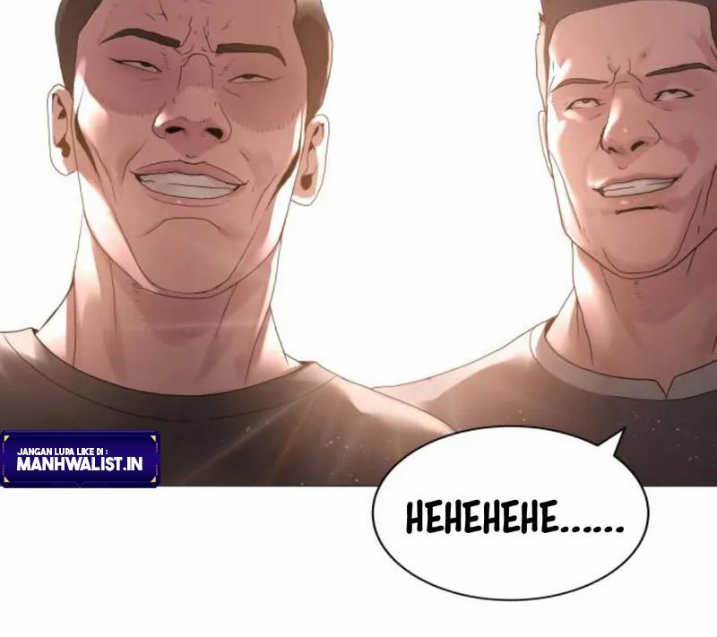 Gangnam Knight Chapter 21 - halaman 52
