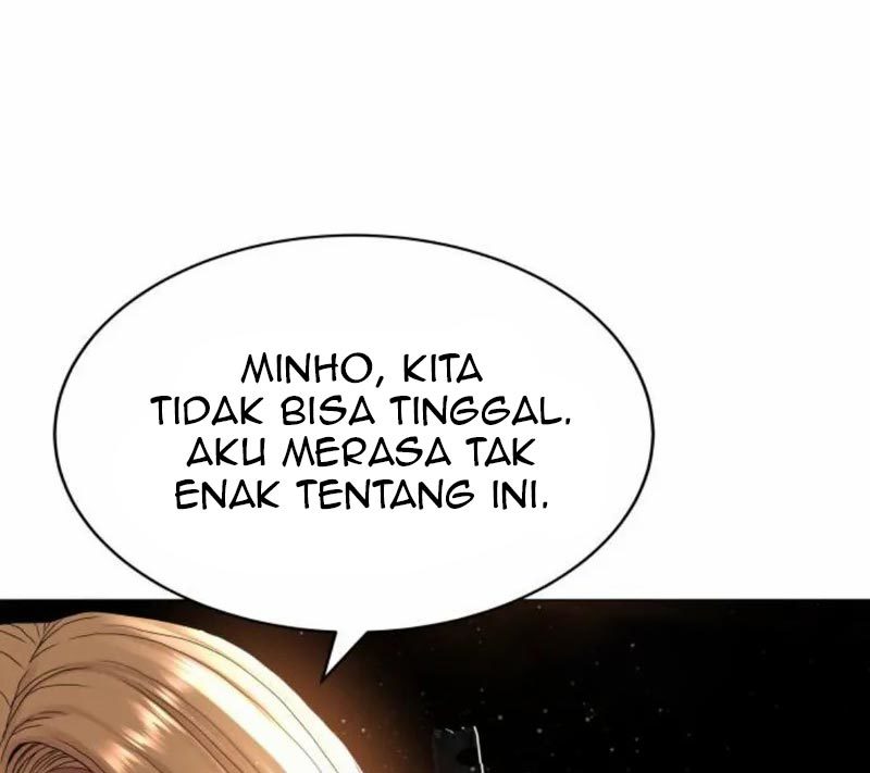Gangnam Knight Chapter 21 - halaman 53
