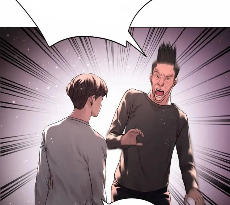 Gangnam Knight Chapter 21 - halaman 58