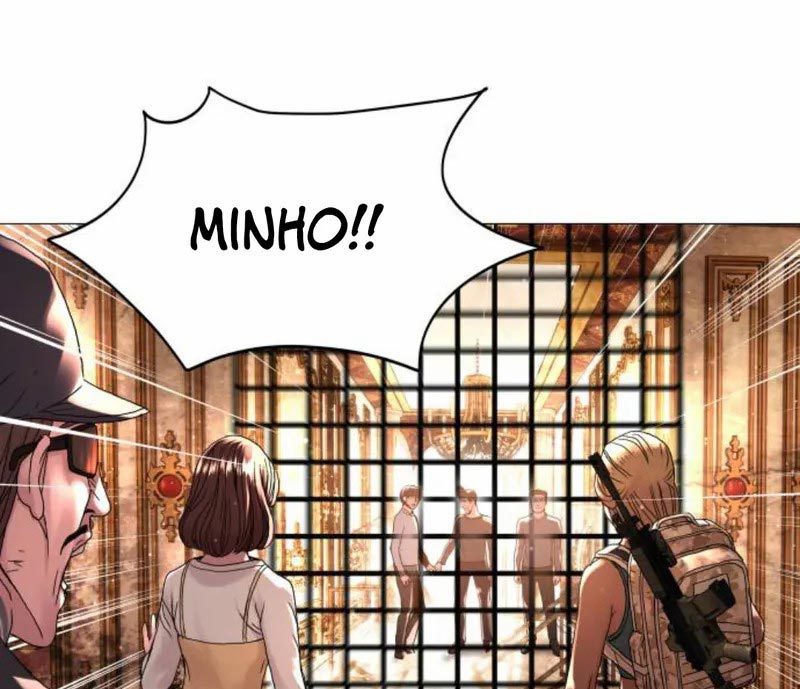 Gangnam Knight Chapter 21 - halaman 61