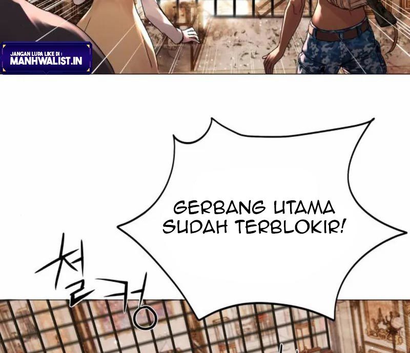 Gangnam Knight Chapter 21 - halaman 62