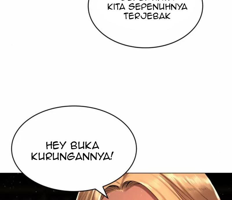 Gangnam Knight Chapter 21 - halaman 64