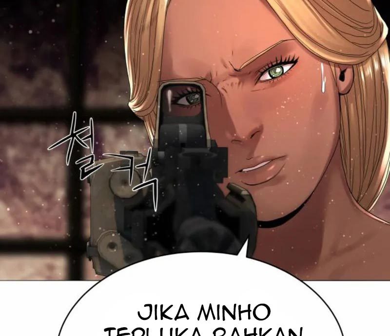 Gangnam Knight Chapter 21 - halaman 65