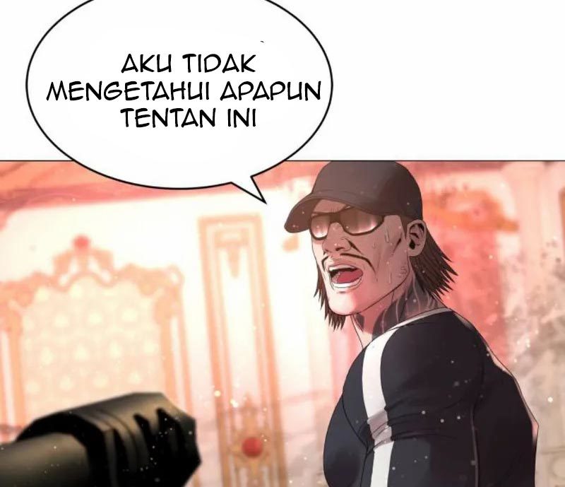Gangnam Knight Chapter 21 - halaman 67