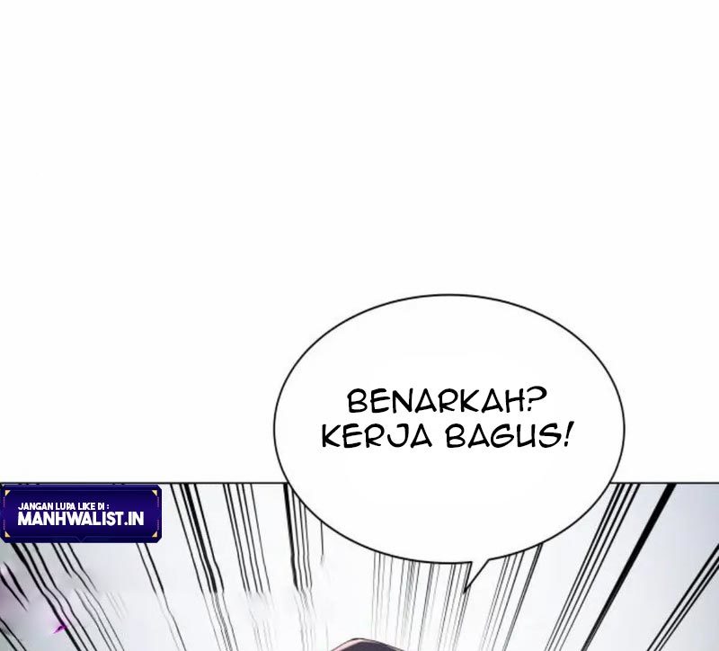 Gangnam Knight Chapter 21 - halaman 7