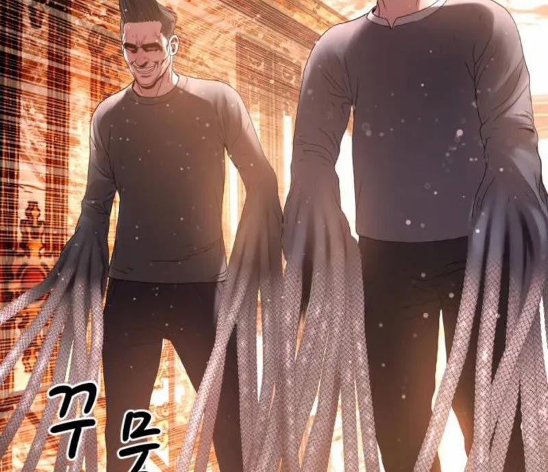 Gangnam Knight Chapter 21 - halaman 77