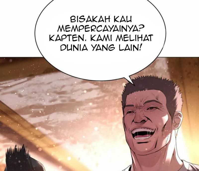 Gangnam Knight Chapter 21 - halaman 79