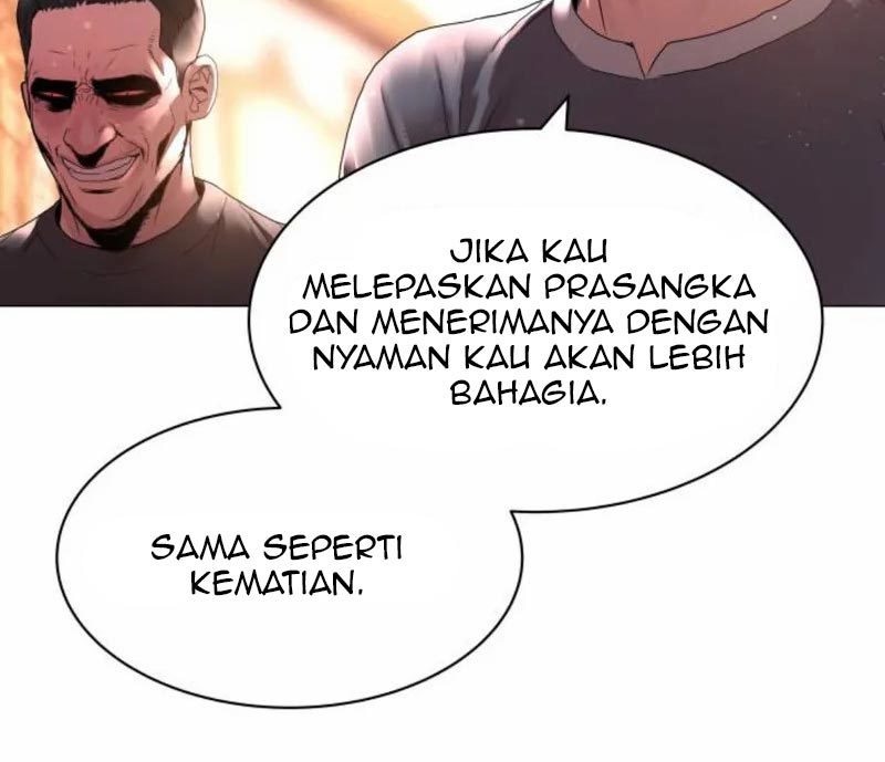 Gangnam Knight Chapter 21 - halaman 80