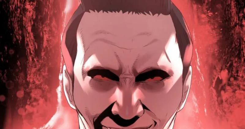 Gangnam Knight Chapter 21 - halaman 82