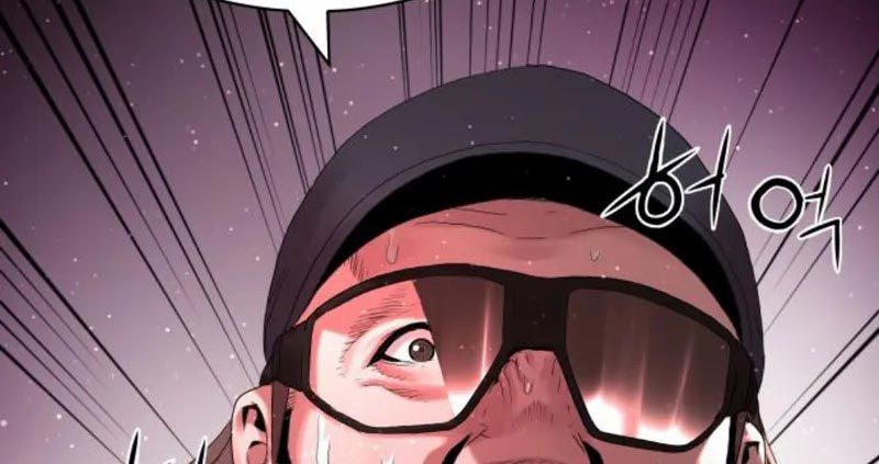 Gangnam Knight Chapter 21 - halaman 86