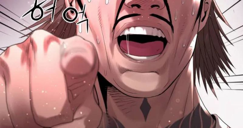 Gangnam Knight Chapter 21 - halaman 87