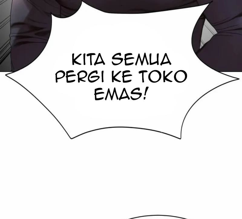 Gangnam Knight Chapter 21 - halaman 9