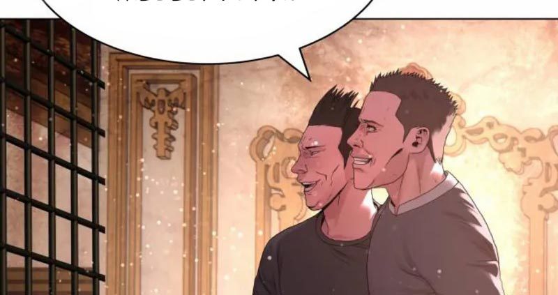 Gangnam Knight Chapter 21 - halaman 90