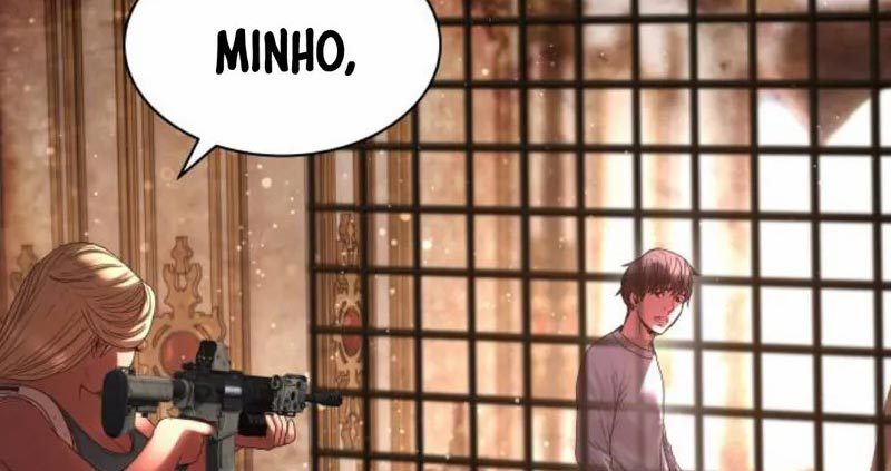 Gangnam Knight Chapter 21 - halaman 95
