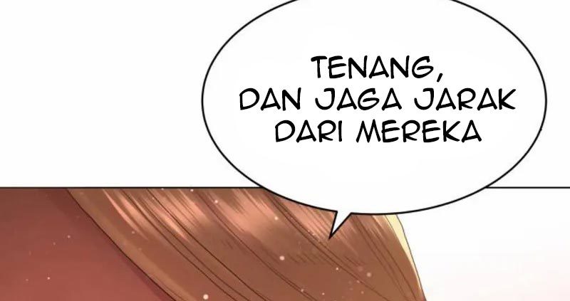 Gangnam Knight Chapter 21 - halaman 98