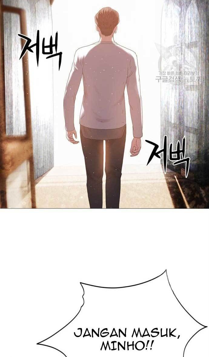 Gangnam Knight Chapter 22 - halaman 10