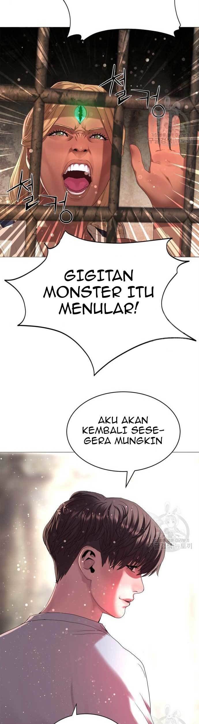 Gangnam Knight Chapter 22 - halaman 11