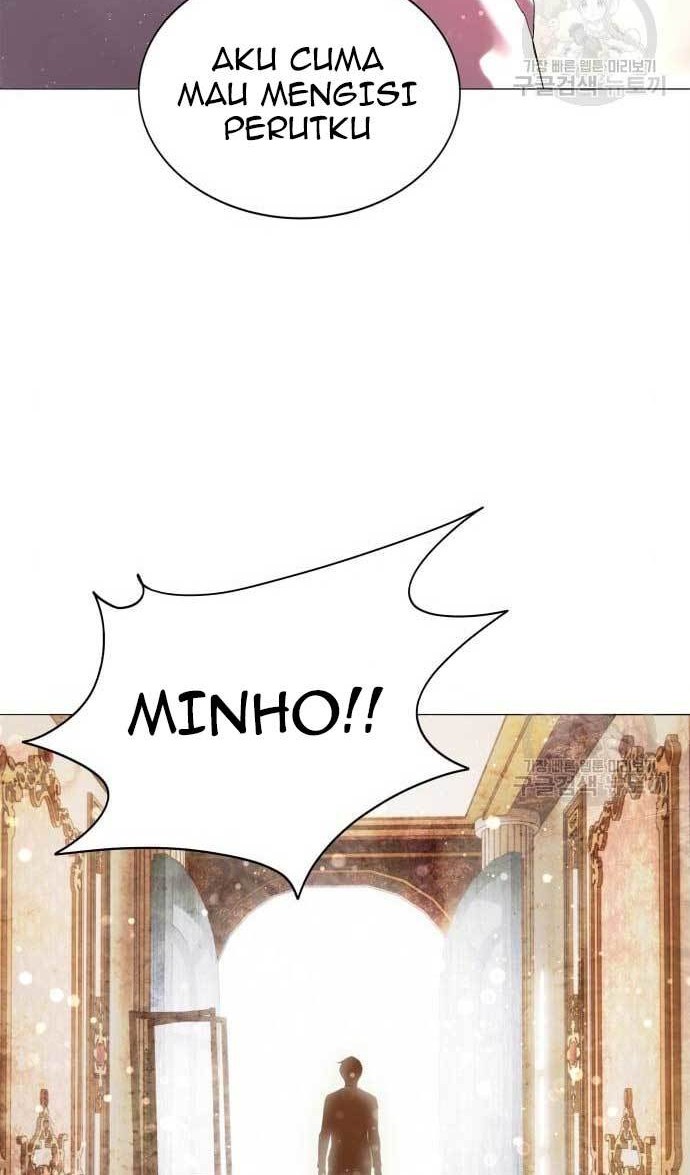 Gangnam Knight Chapter 22 - halaman 12