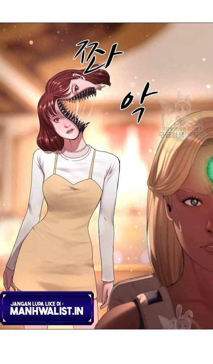 Gangnam Knight Chapter 22 - halaman 16
