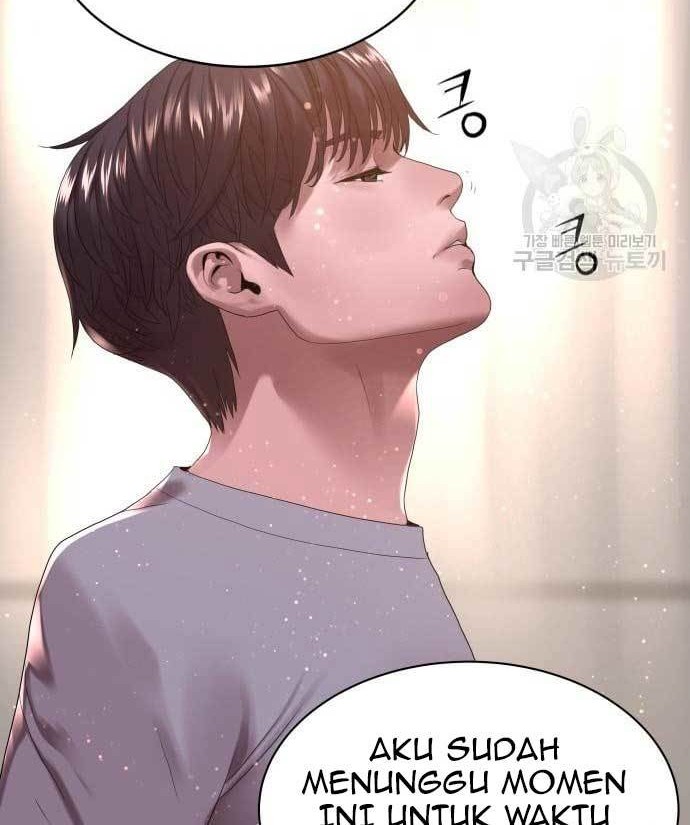 Gangnam Knight Chapter 22 - halaman 2