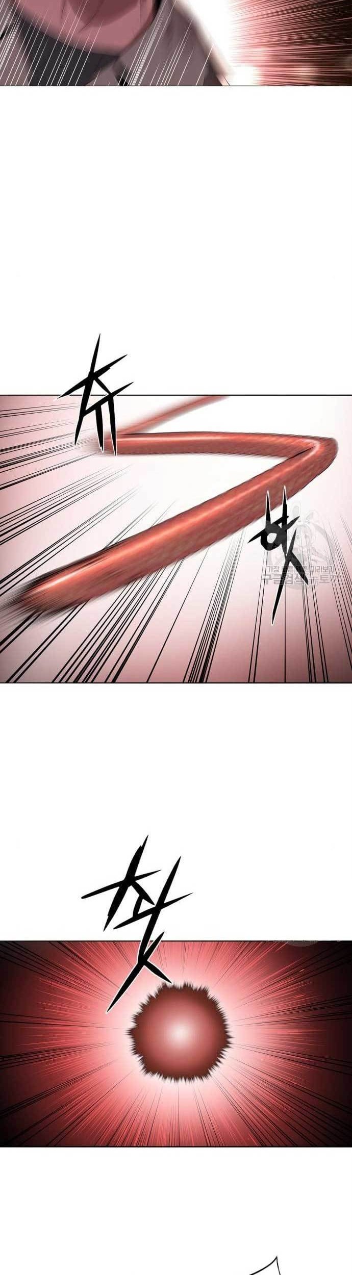 Gangnam Knight Chapter 22 - halaman 21