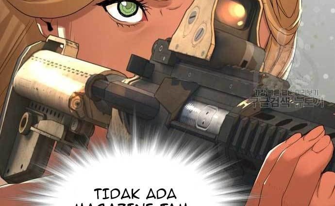 Gangnam Knight Chapter 22 - halaman 25