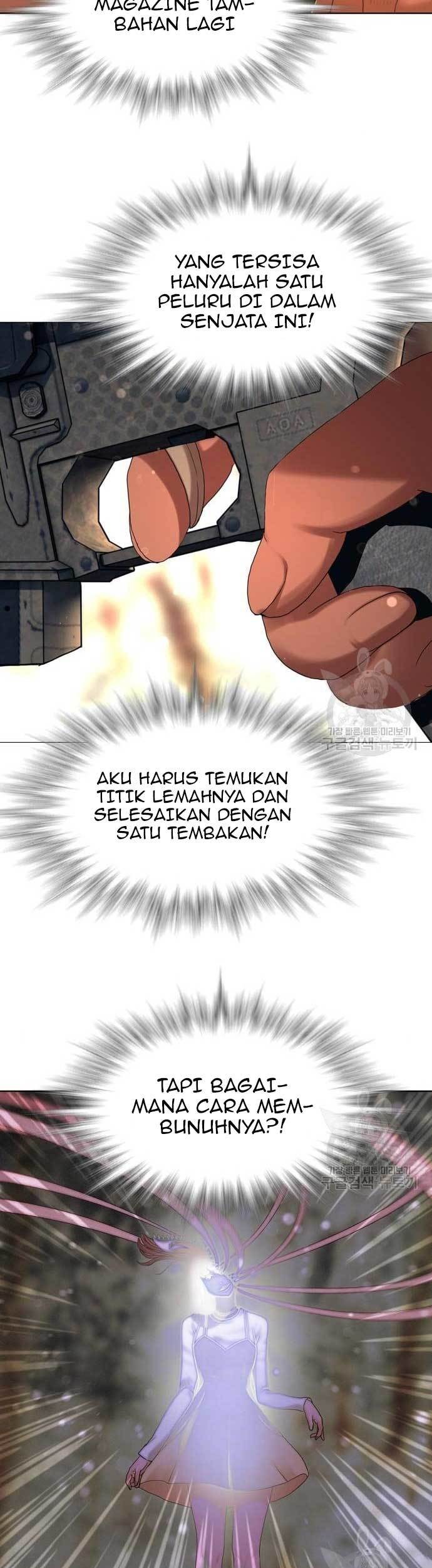 Gangnam Knight Chapter 22 - halaman 26