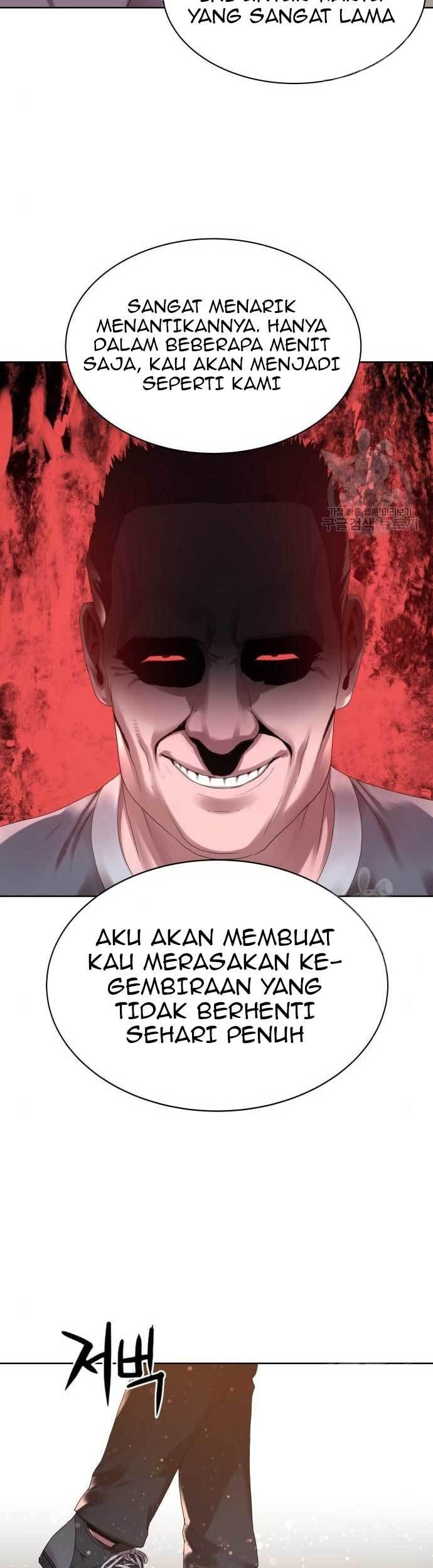Gangnam Knight Chapter 22 - halaman 3