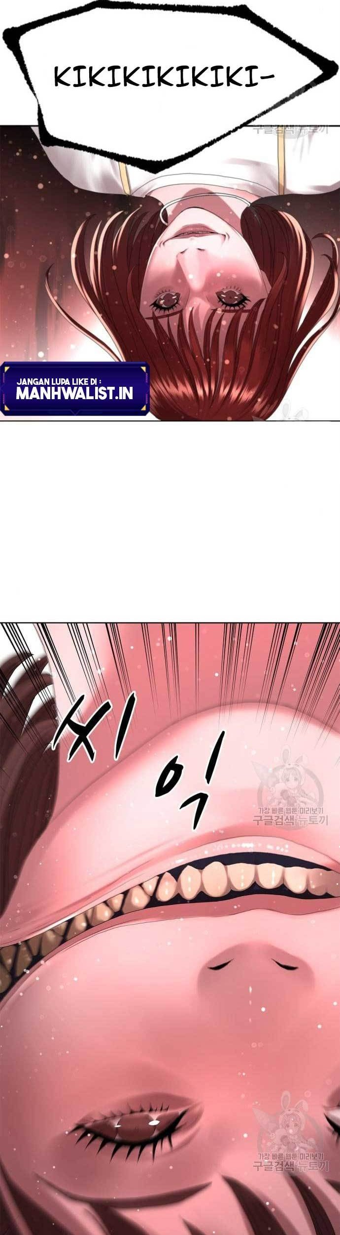 Gangnam Knight Chapter 22 - halaman 39