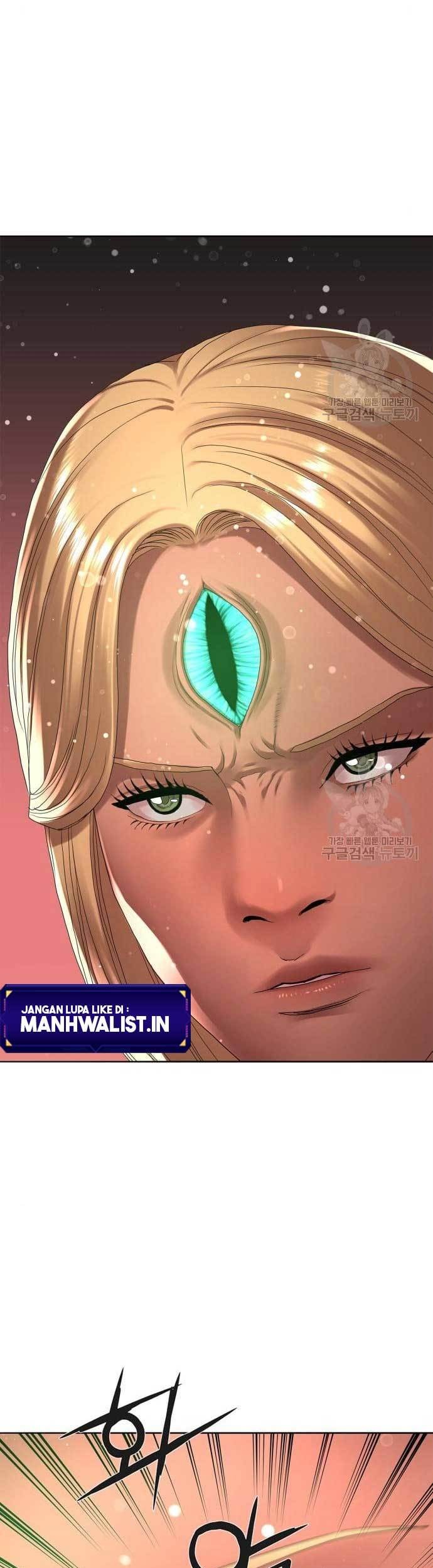 Gangnam Knight Chapter 22 - halaman 41