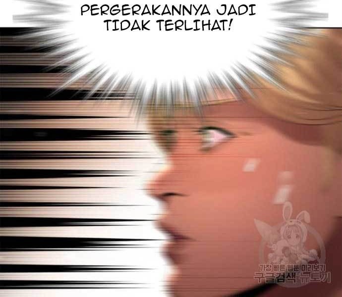 Gangnam Knight Chapter 22 - halaman 43