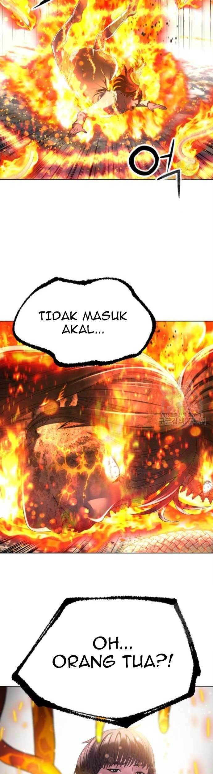 Gangnam Knight Chapter 22 - halaman 50