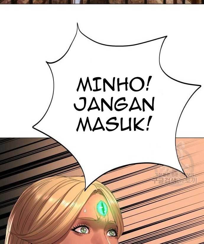 Gangnam Knight Chapter 22 - halaman 6