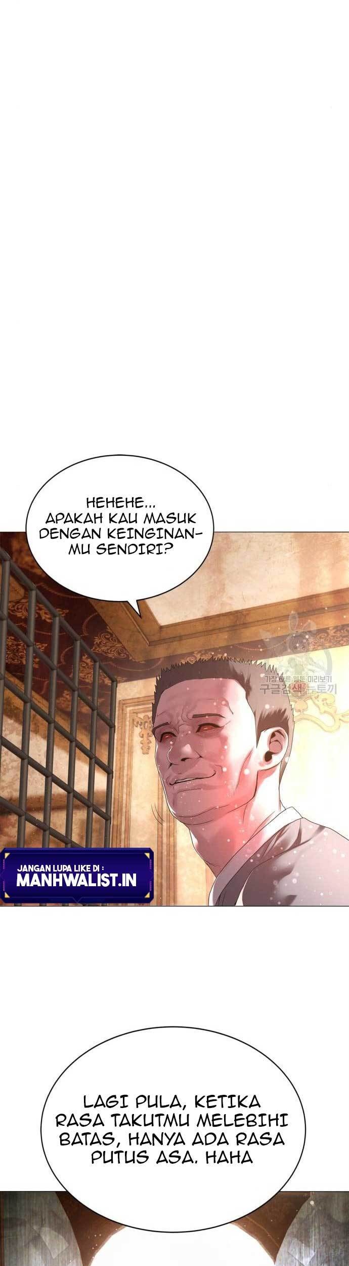 Gangnam Knight Chapter 22 - halaman 9