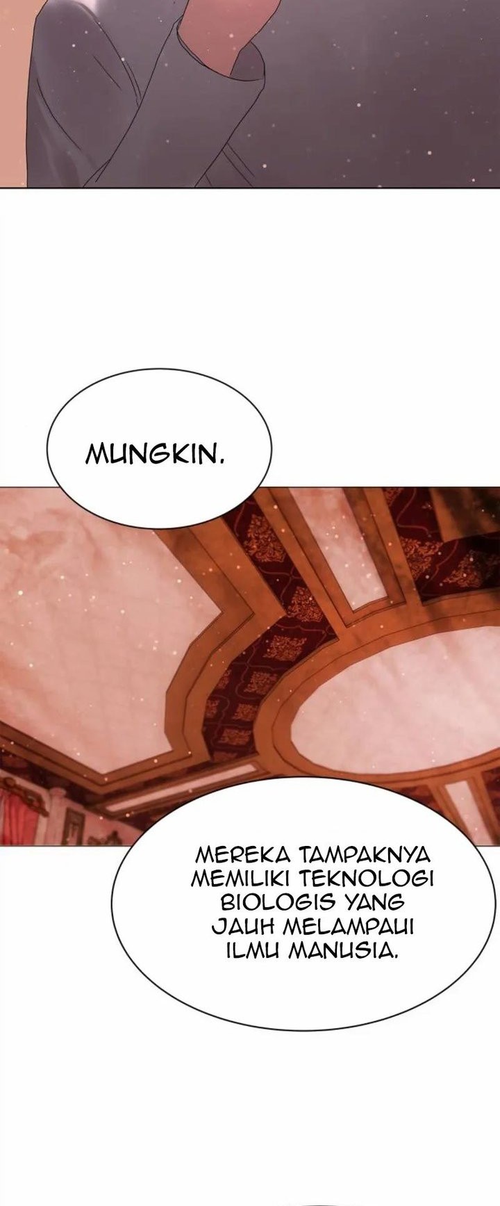 Gangnam Knight Chapter 23 - halaman 15