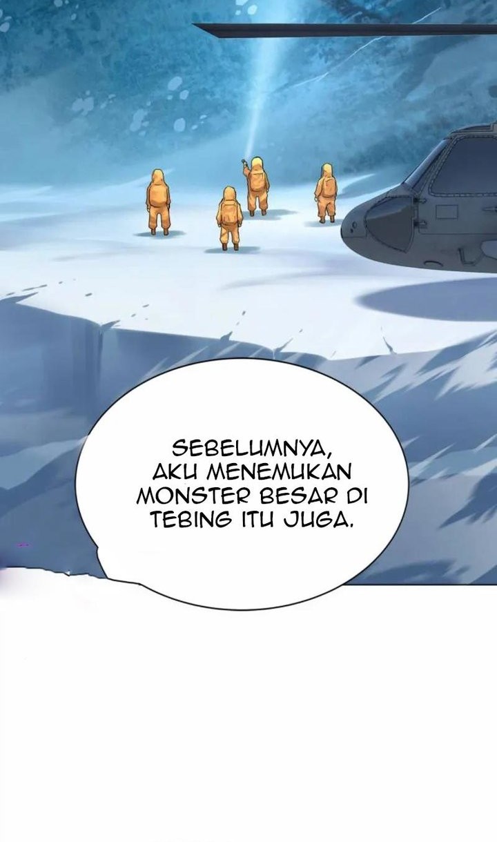 Gangnam Knight Chapter 23 - halaman 18