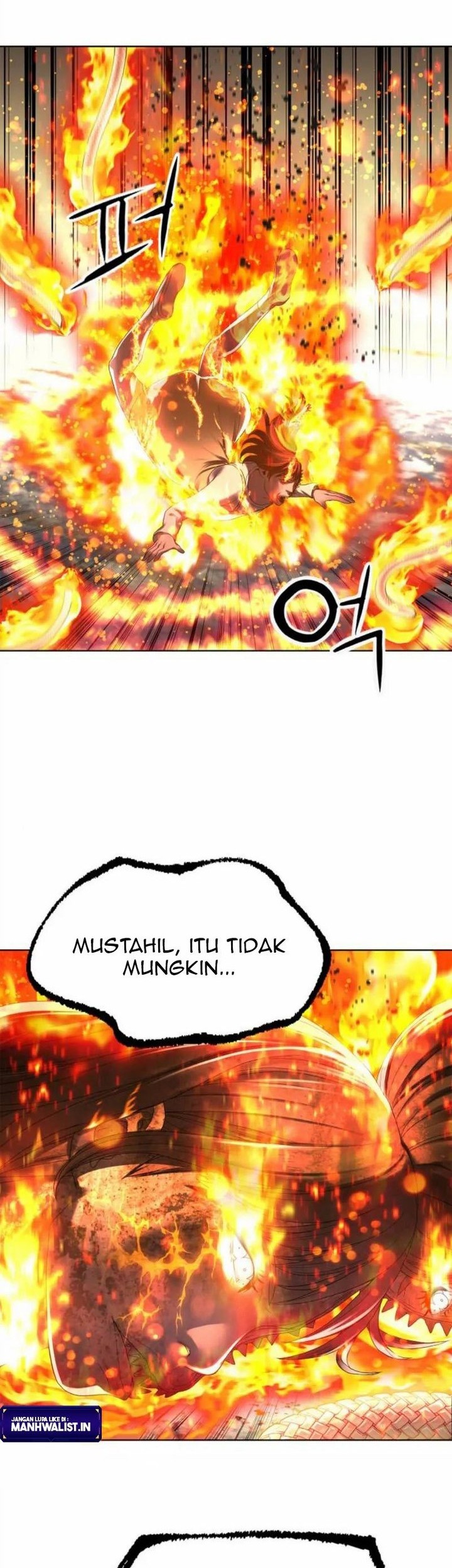 Gangnam Knight Chapter 23 - halaman 2