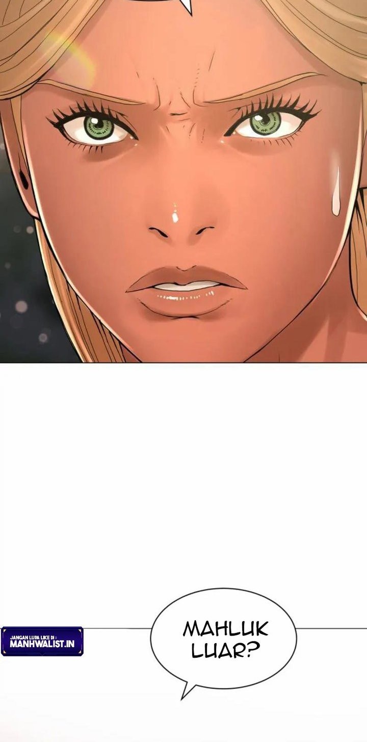 Gangnam Knight Chapter 23 - halaman 21