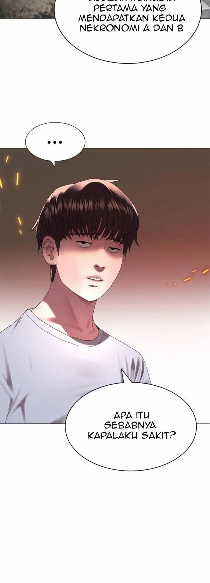 Gangnam Knight Chapter 23 - halaman 24
