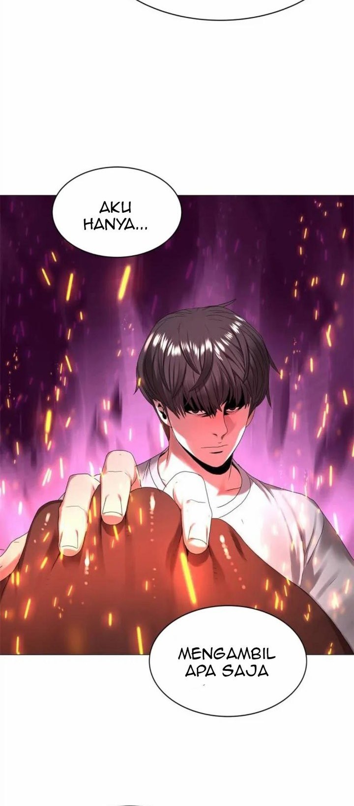 Gangnam Knight Chapter 23 - halaman 27