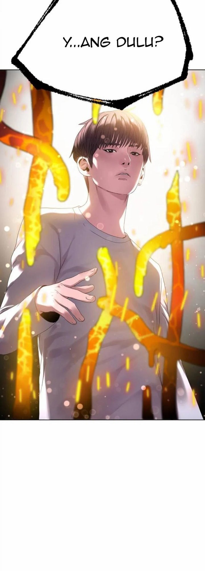 Gangnam Knight Chapter 23 - halaman 3
