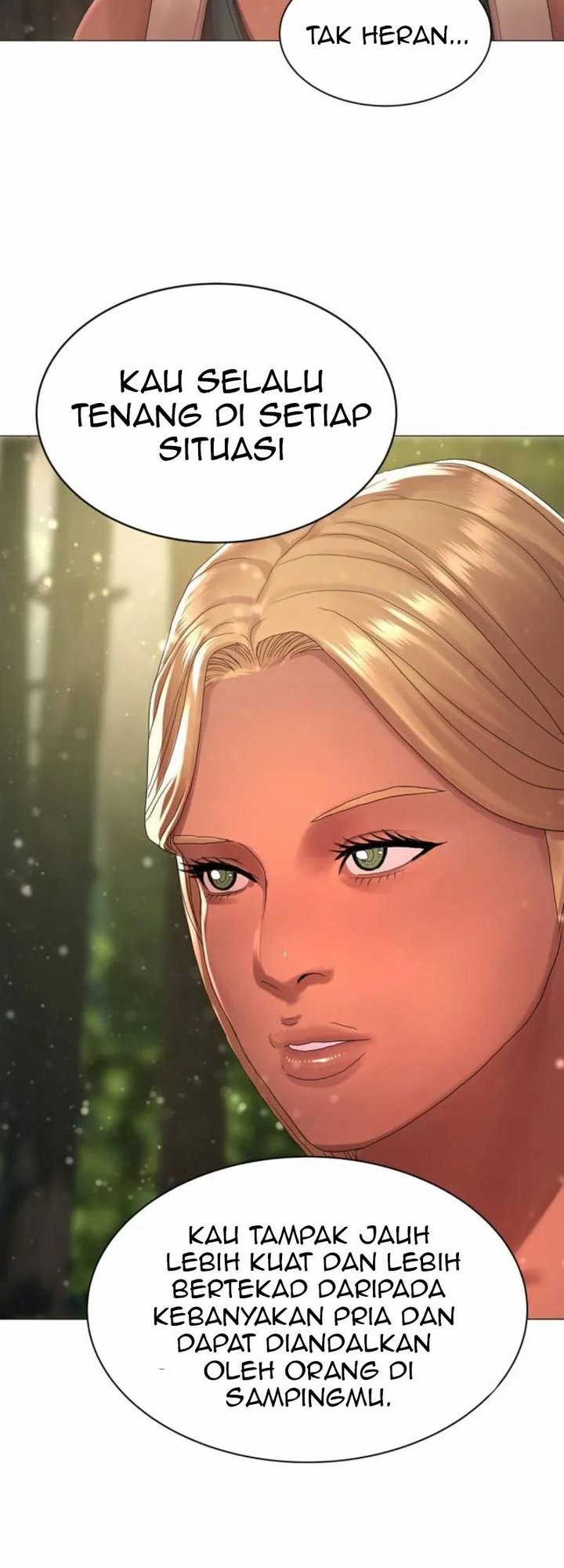 Gangnam Knight Chapter 23 - halaman 30