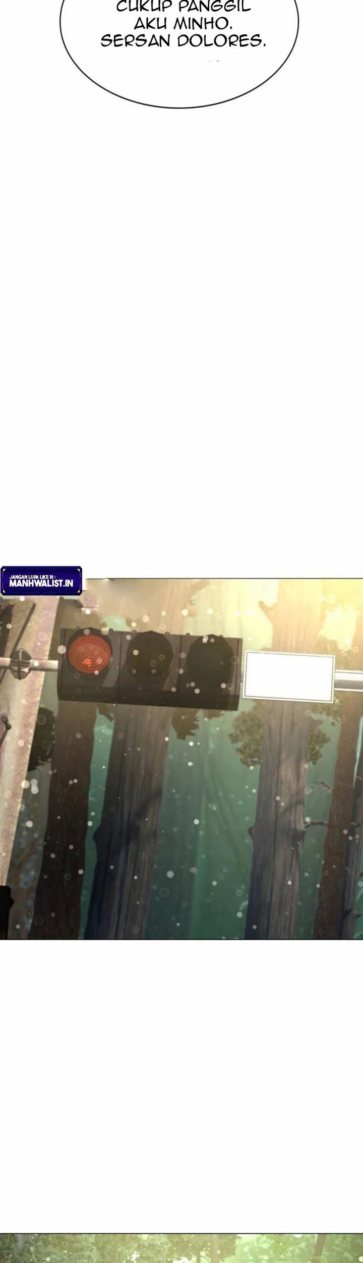 Gangnam Knight Chapter 23 - halaman 38