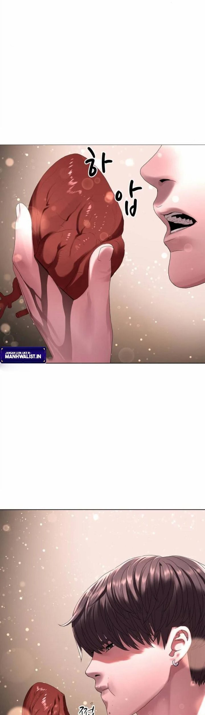 Gangnam Knight Chapter 23 - halaman 4