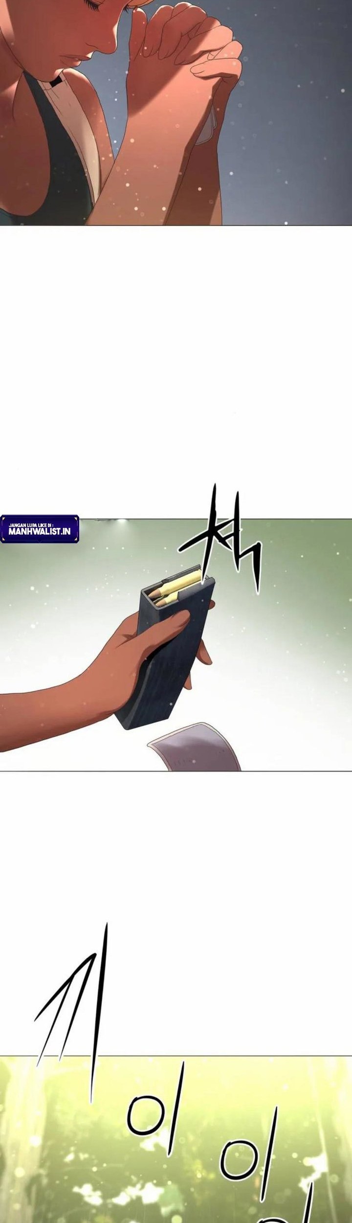 Gangnam Knight Chapter 23 - halaman 44
