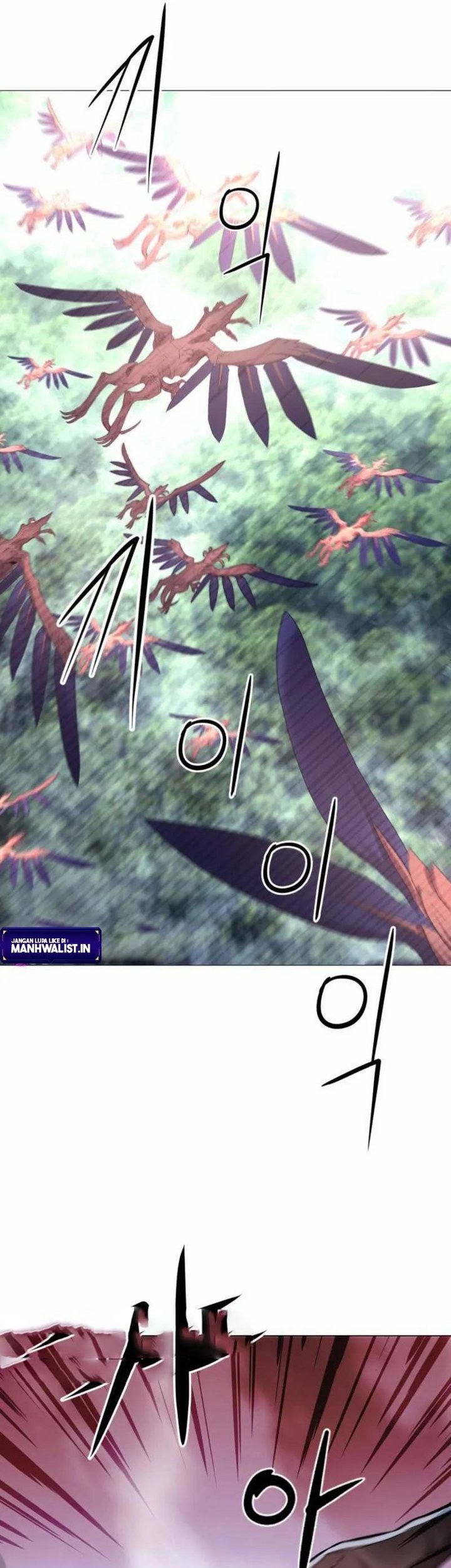 Gangnam Knight Chapter 23 - halaman 46
