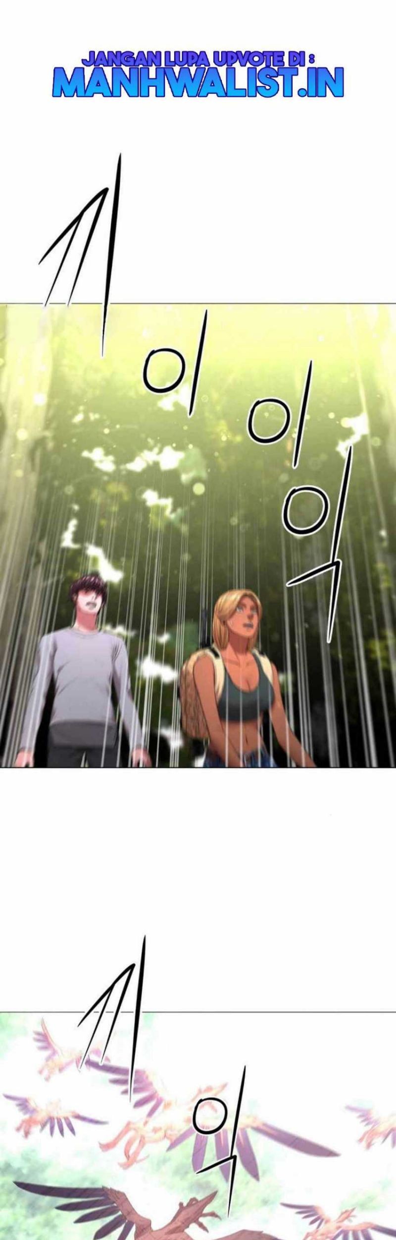 Gangnam Knight Chapter 24 - halaman 1