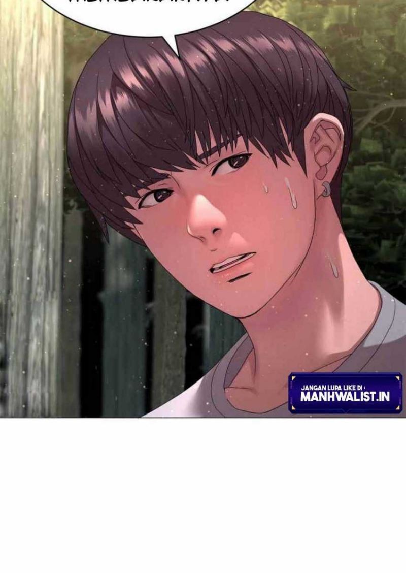Gangnam Knight Chapter 24 - halaman 10