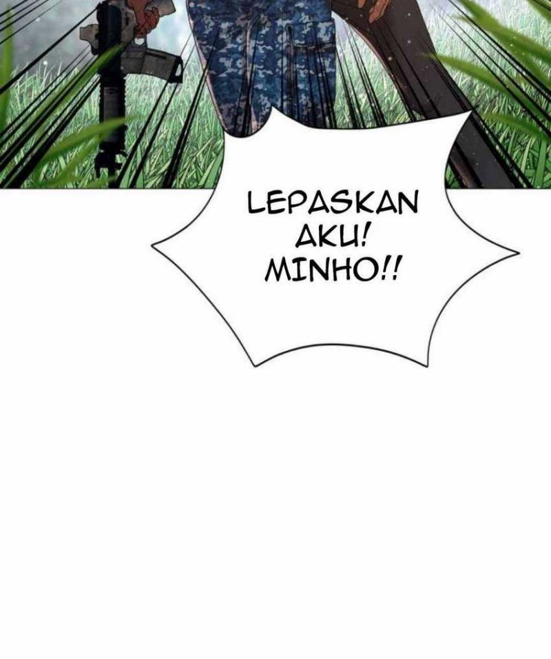 Gangnam Knight Chapter 24 - halaman 15